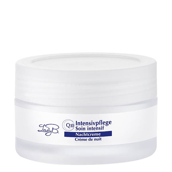 Lady B. Q10 Night Cream