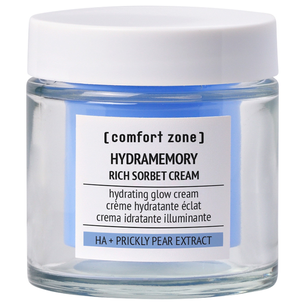 HYDRAMEMORY Rich Sorbet Cream