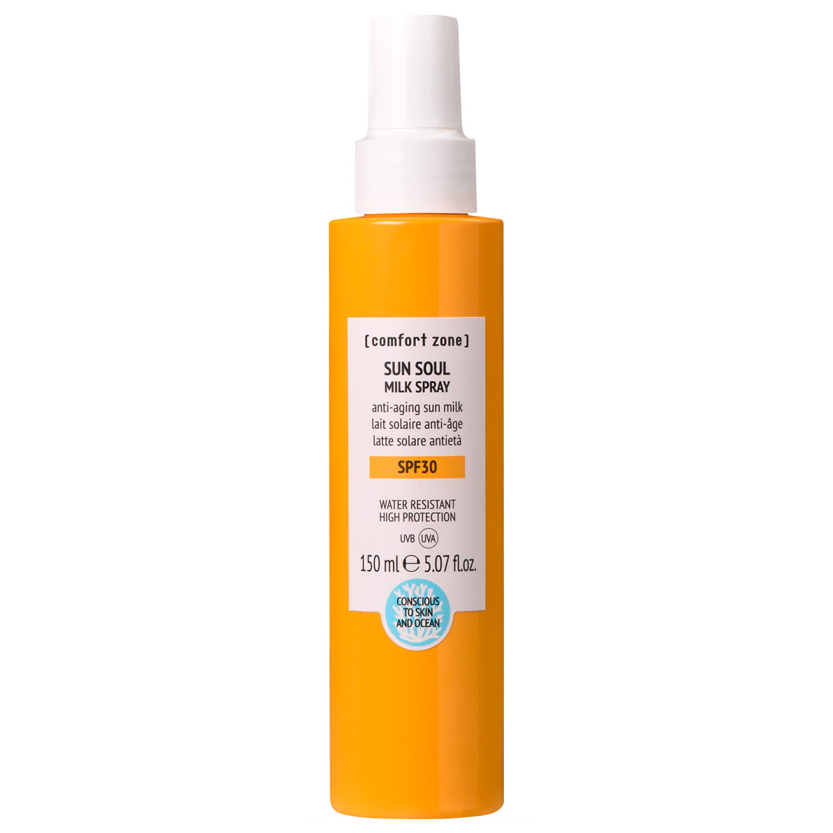 SUN SOUL Milk SPF 30