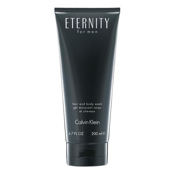Eternity For Men Hair and Body Wash