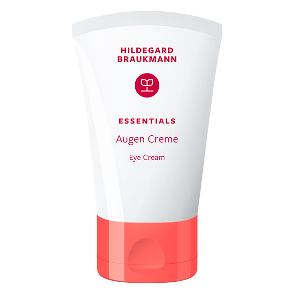 ESSENTIALS Crema para los ojos