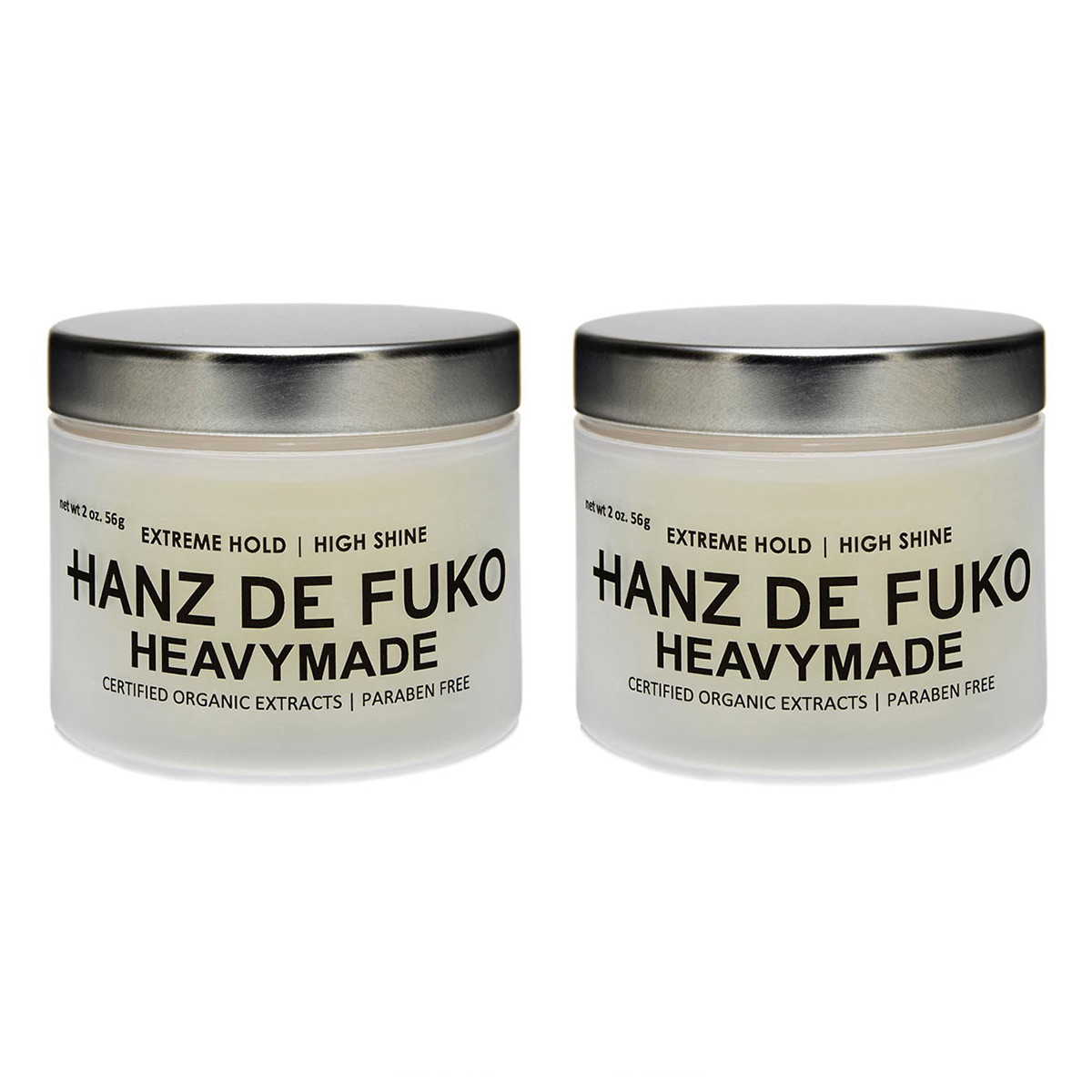 Heavymade Double Pack