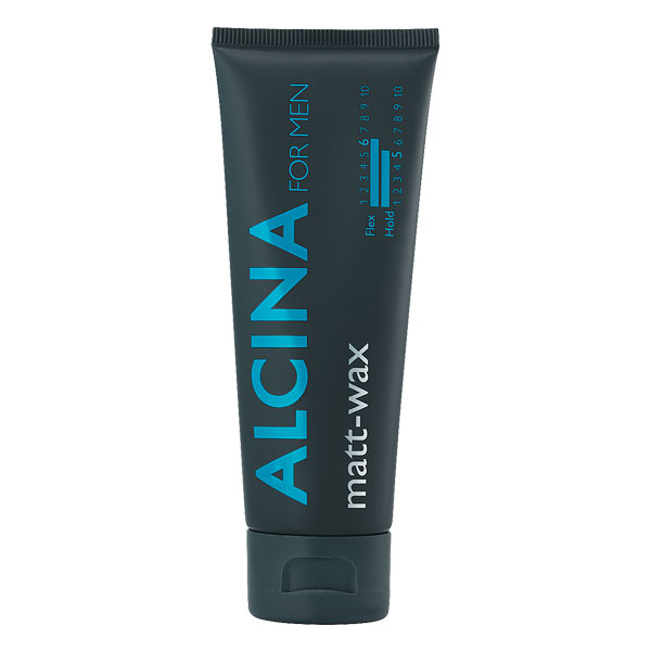 For Men Matt-Wax