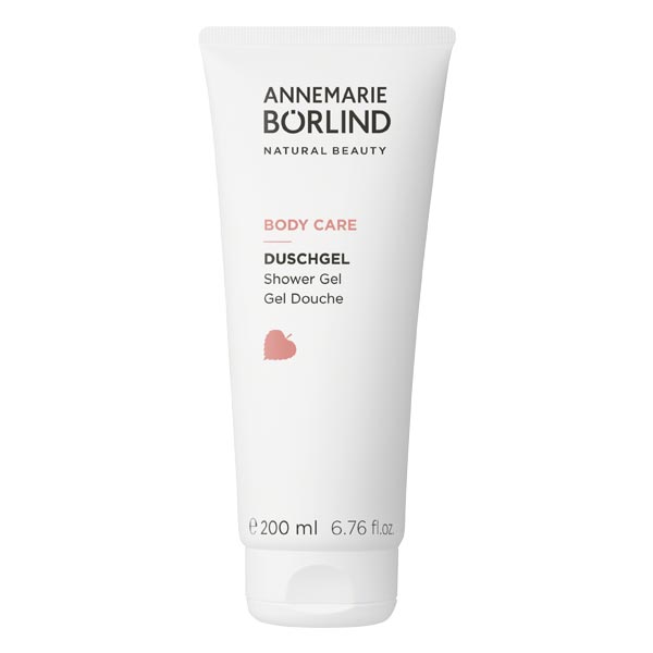 BODY CARE Gel de ducha