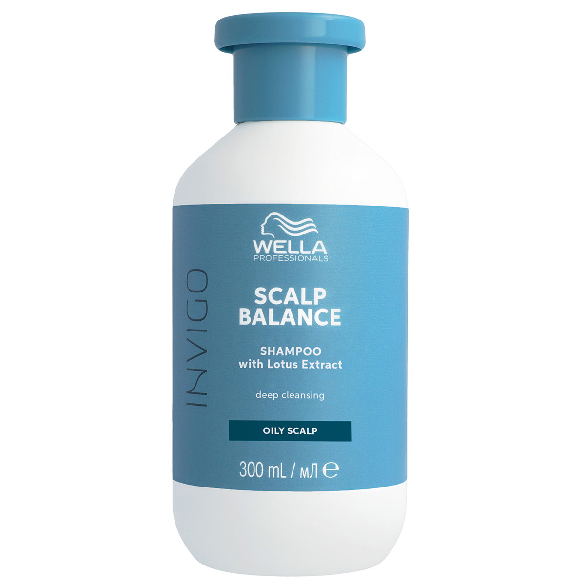 Invigo Scalp Balance Pure Shampoo