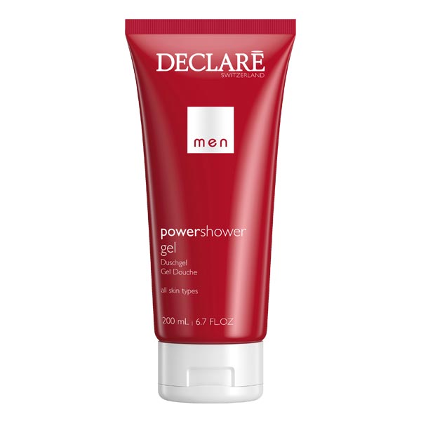 Men Powershower Gel