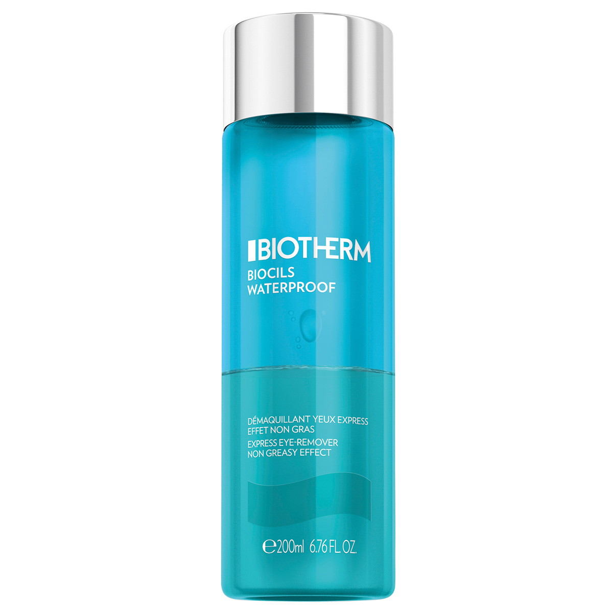 Biocils Waterproof Express Eye Remover