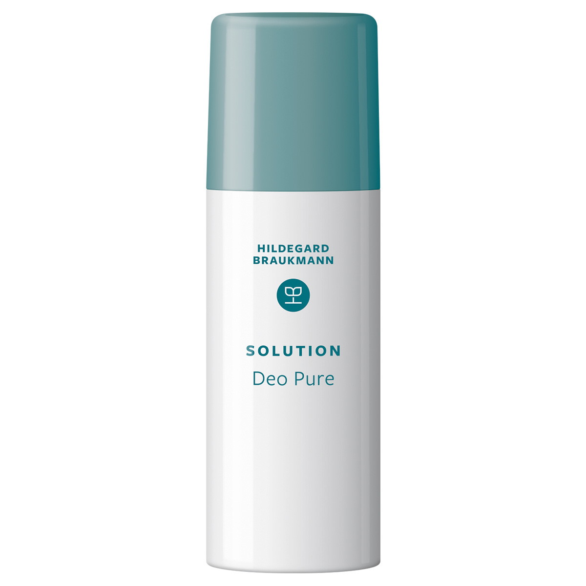 SOLUTION Deo Pure