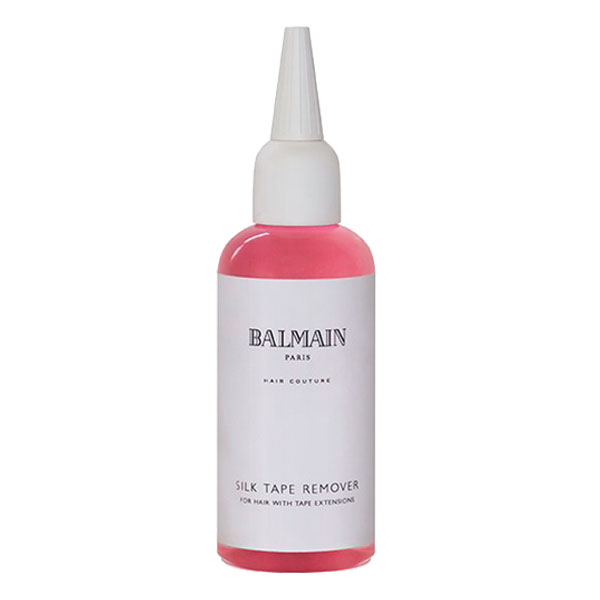 Silk Tape Remover