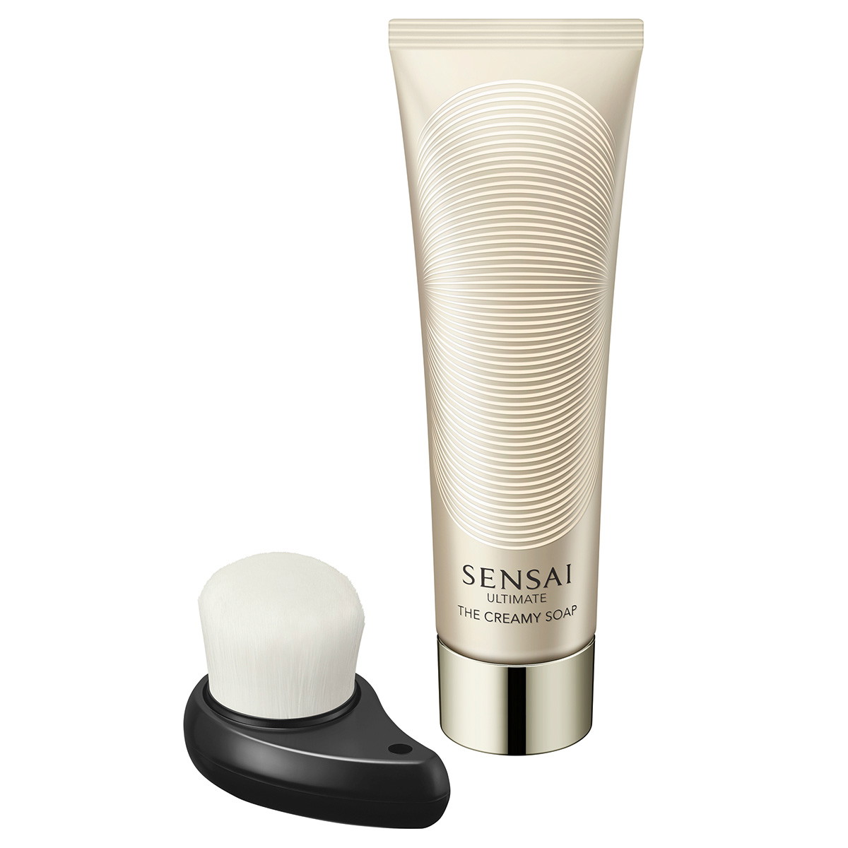 ULTIMATE The Creamy Soap
