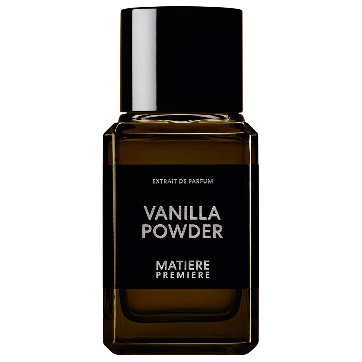 Vanilla Powder Extrait de Parfum