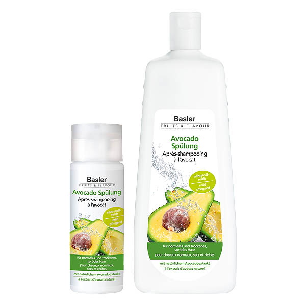 Avocado Flushing