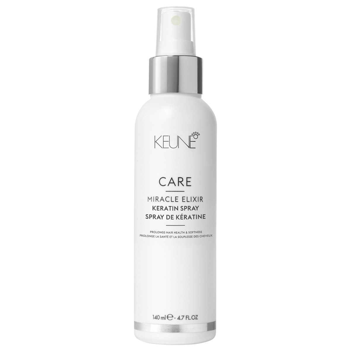 CARE Miracle Elixier Keratin Spray