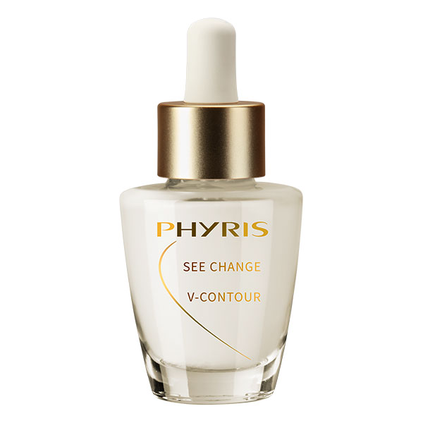 See Change V-Contour