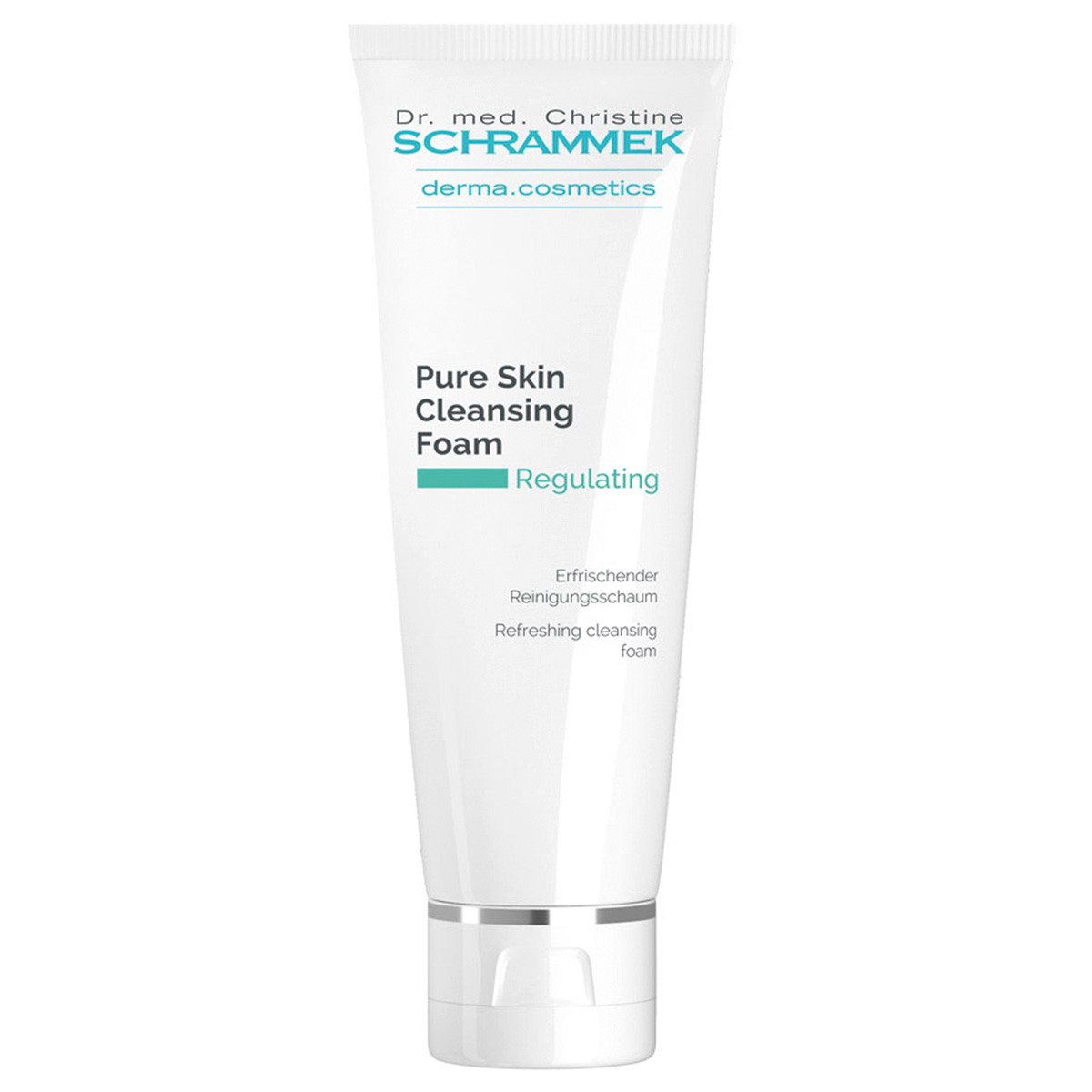 Regulating Pure Skin Cleansing Foam