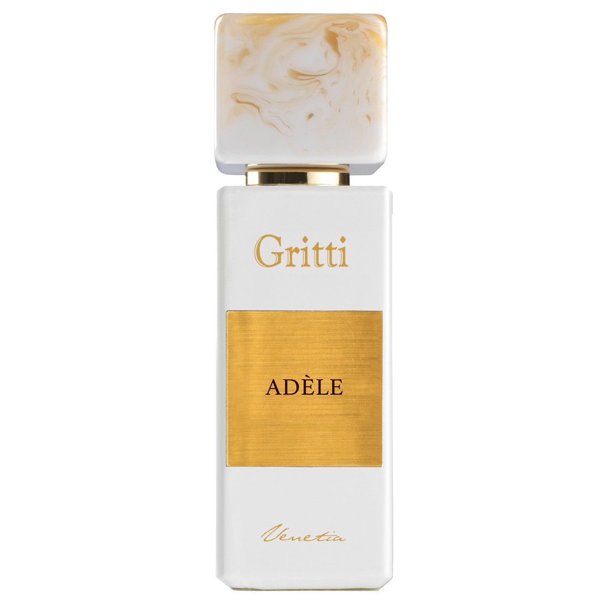 White Collection ADÈLE Eau de Parfum
