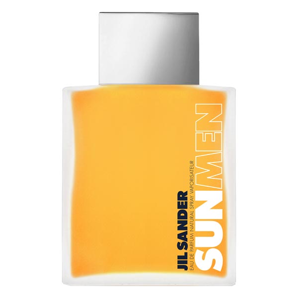 SUN MEN Eau de Parfum