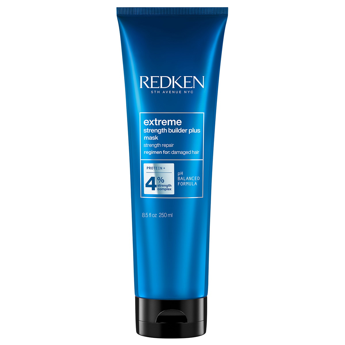 extreme Strength Builder Plus Mask