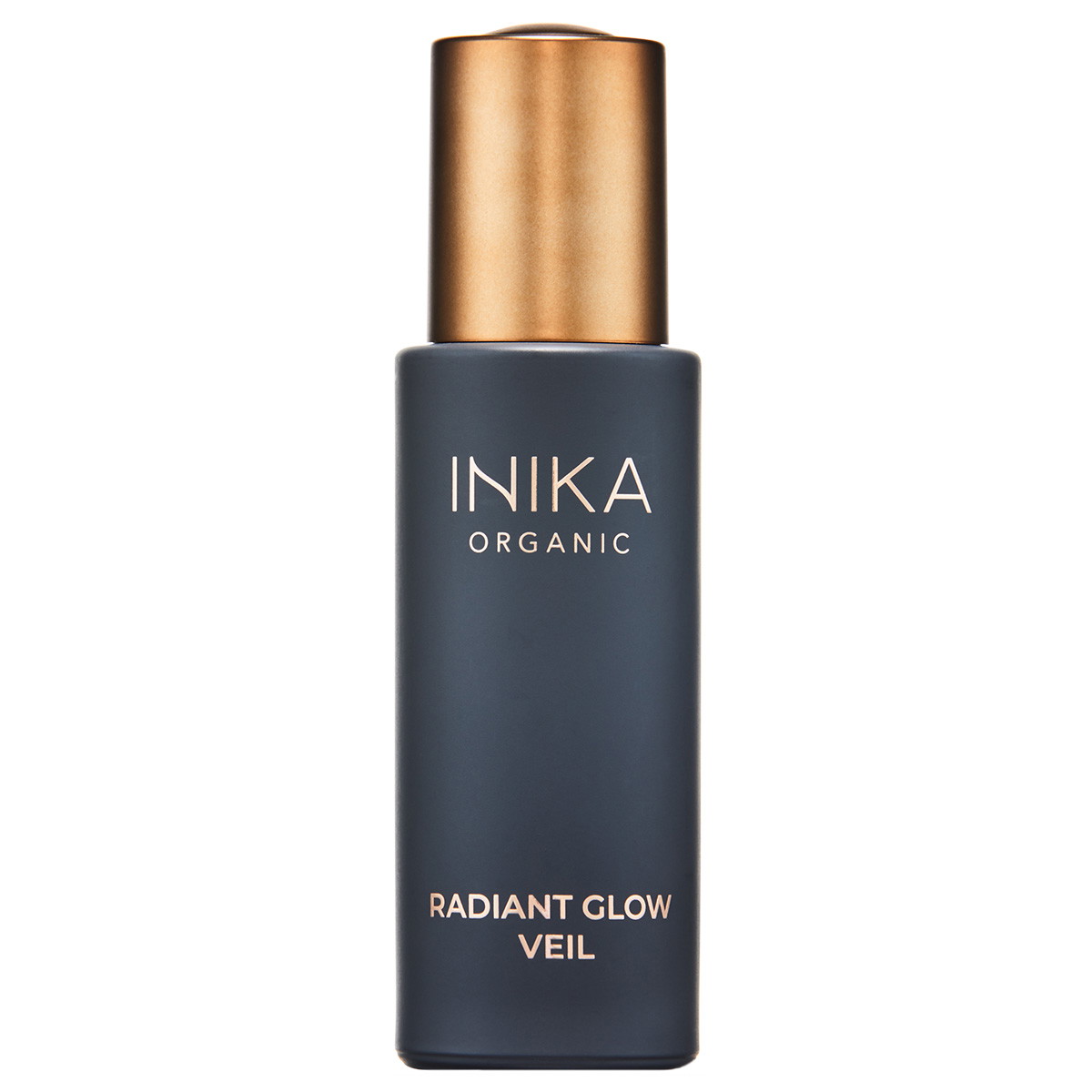 Radiant Glow Veil