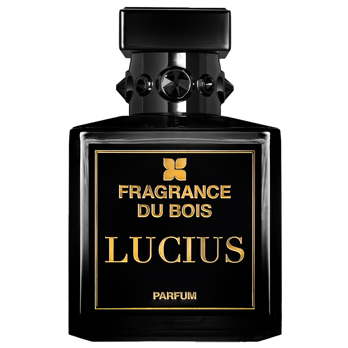 Lucius Parfum