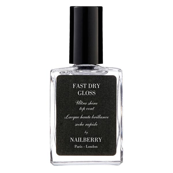 Fast Dry Gloss Ultra Shine Top Coat