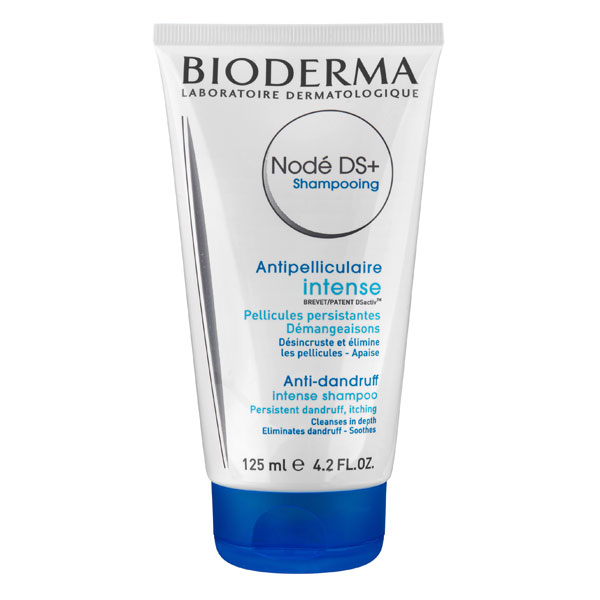 Nodé DS+ Shampooing