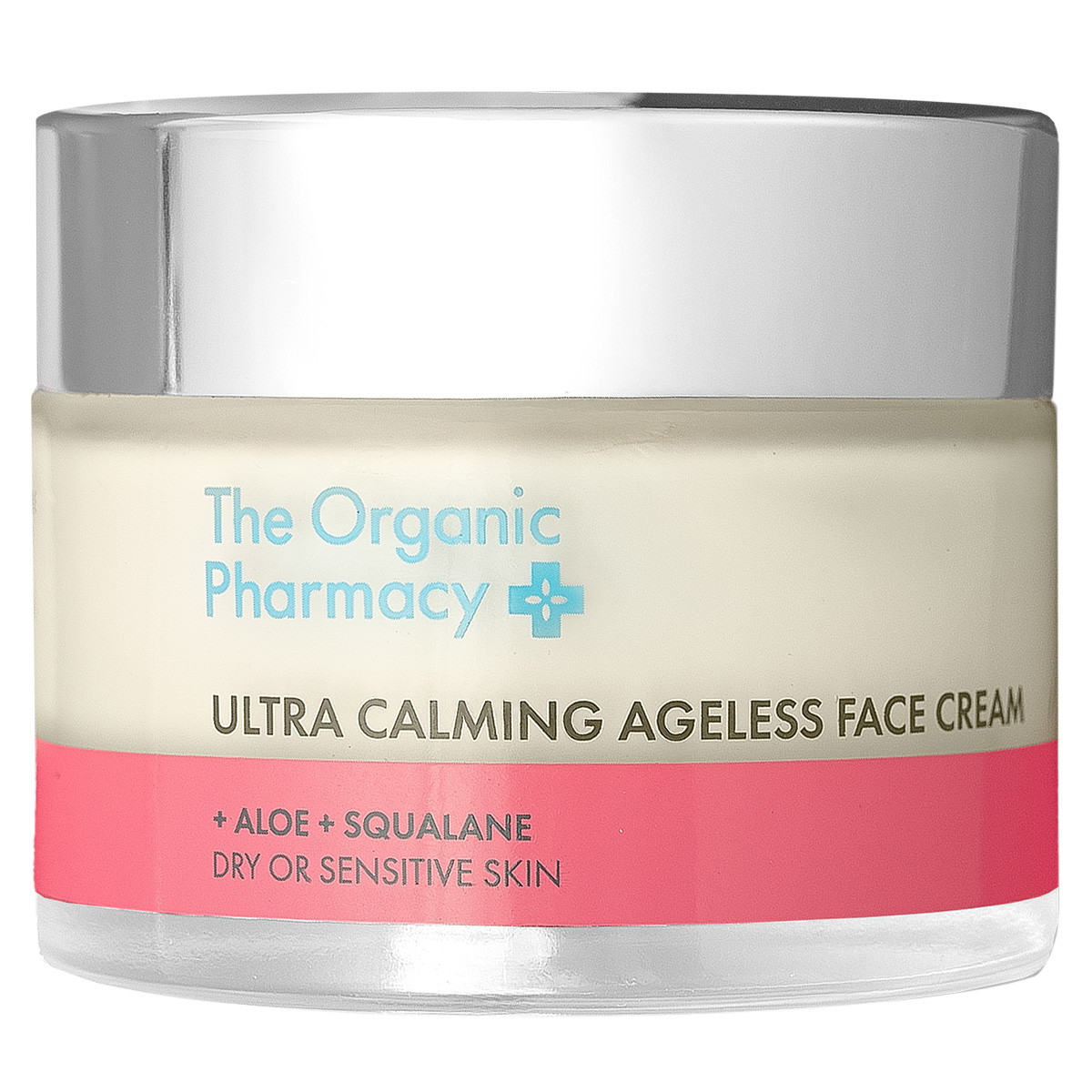 Ultra Calming Ageless Face Cream