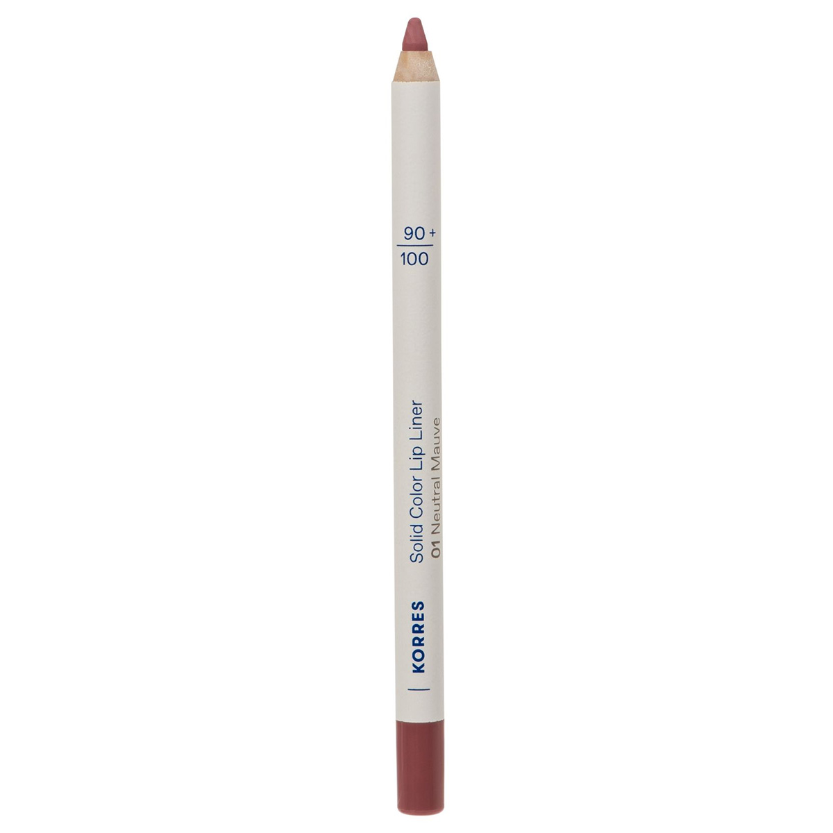 Solid Color Lip Liner