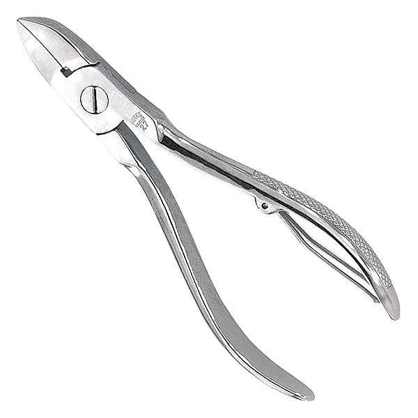 Professional nail nippers