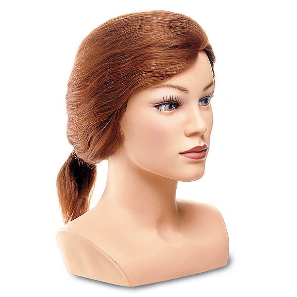 Exercise head lady