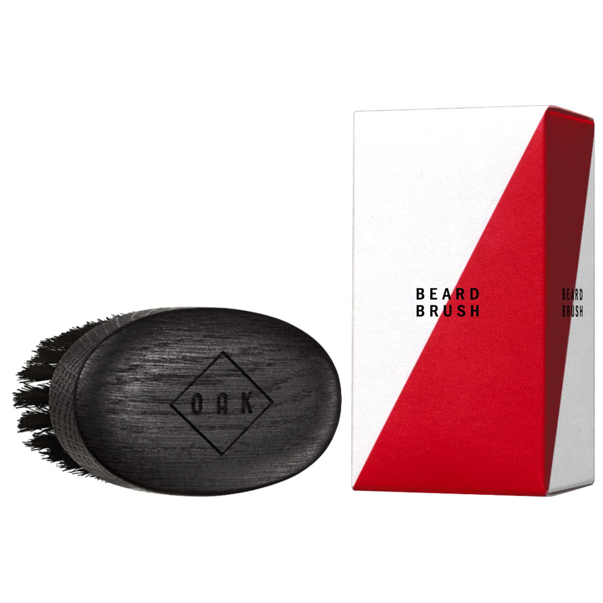 BEARD BRUSH