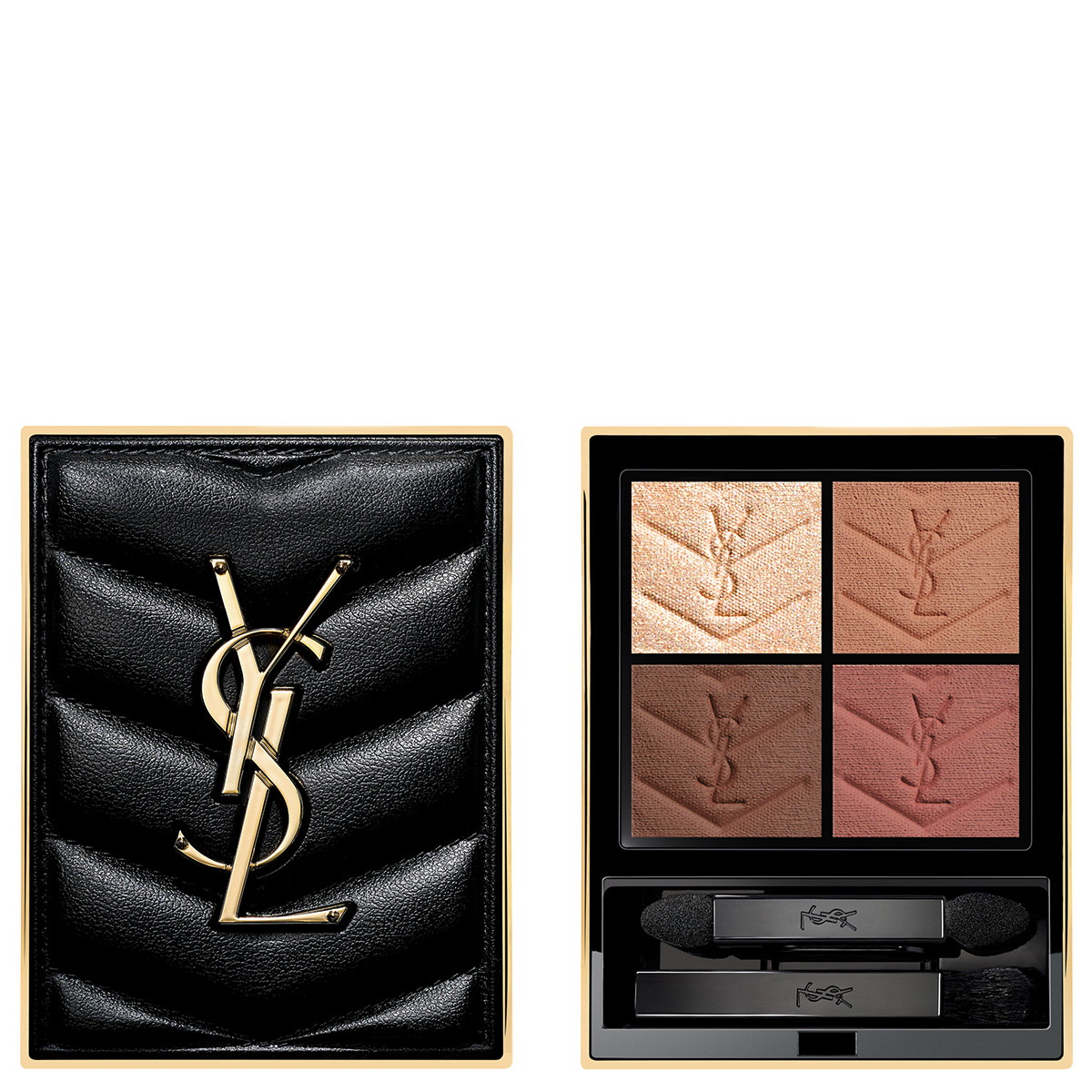 Couture Mini Clutch