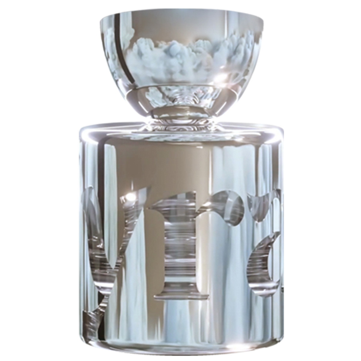 THE SIXTH Eau de Parfum