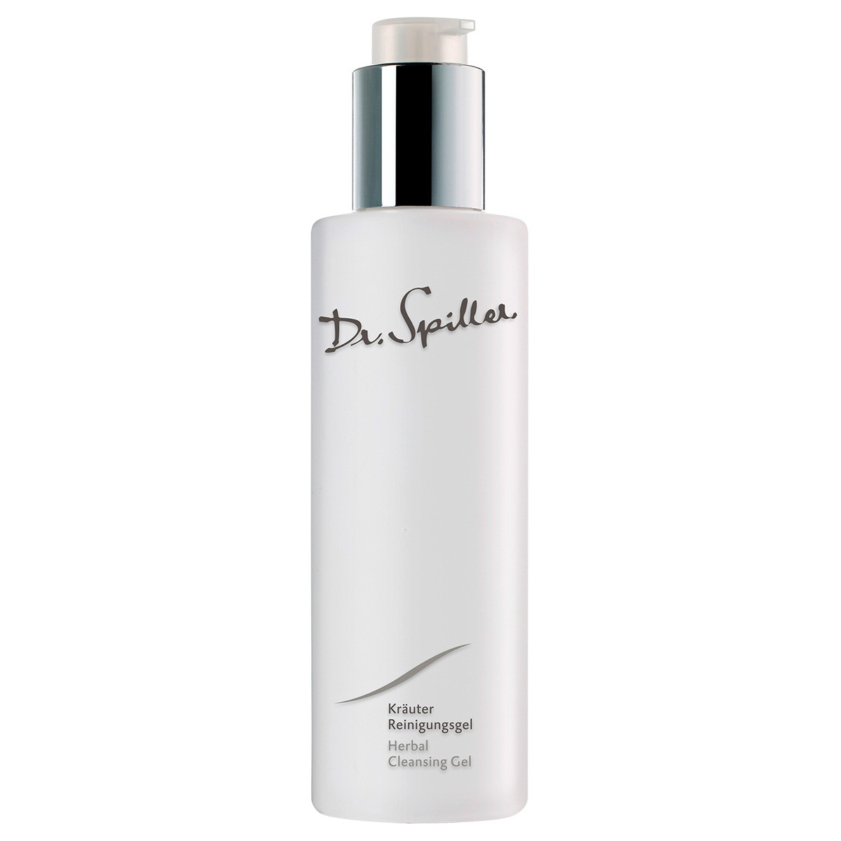 Biomimetic SkinCare Kräuter Reinigungsgel