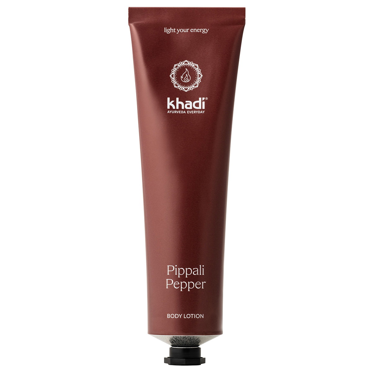 Ayurveda Everyday Pippali Pepper Bodylotion