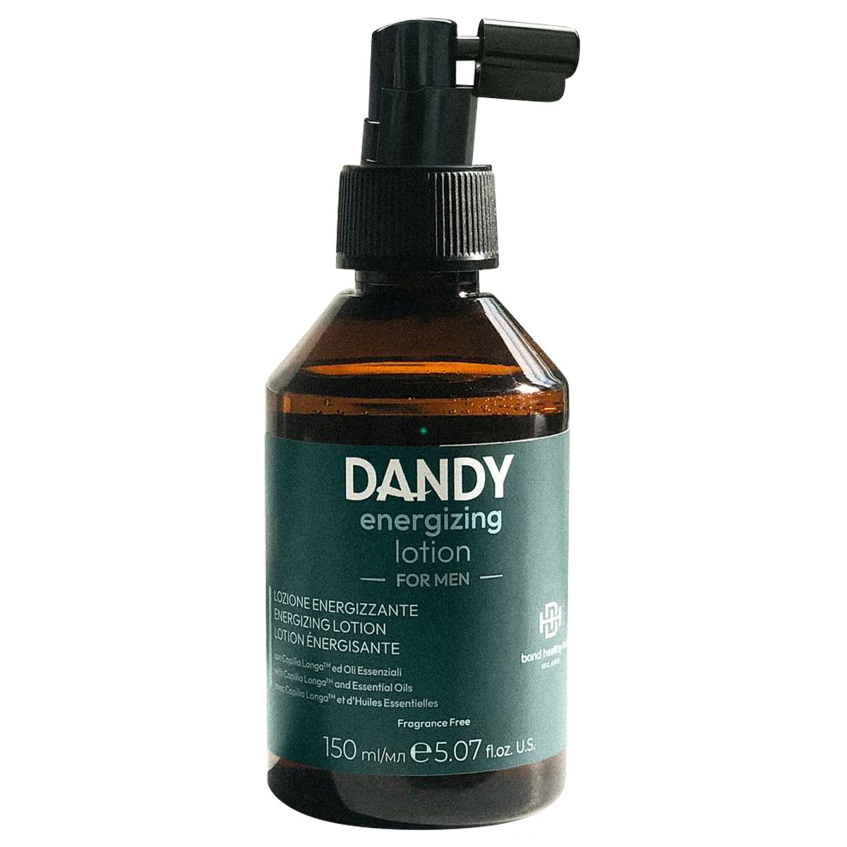 Energizing Lotion