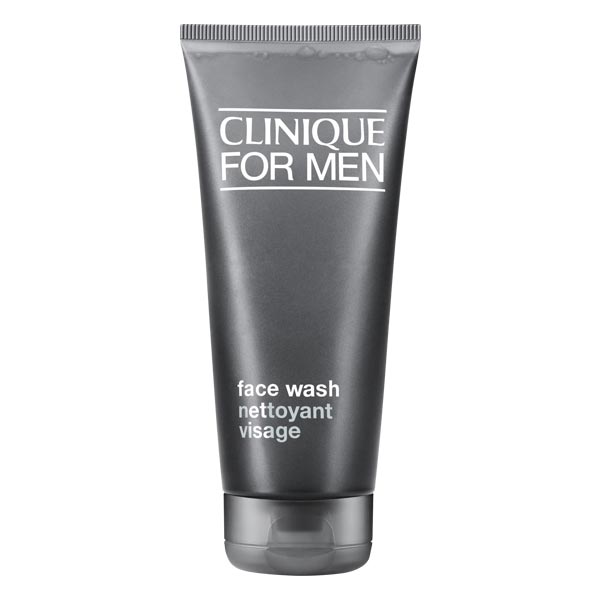 for Men Face Wash