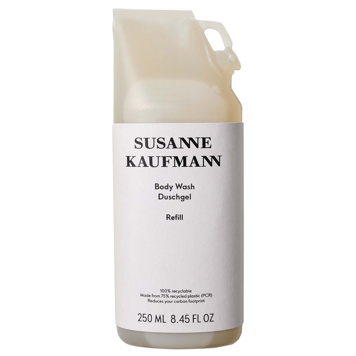 Body Wash Refill