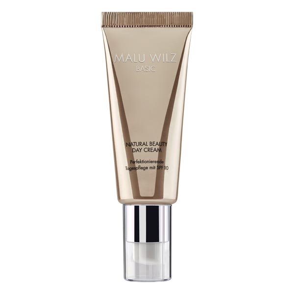 Basic Natural Beauty Day Cream