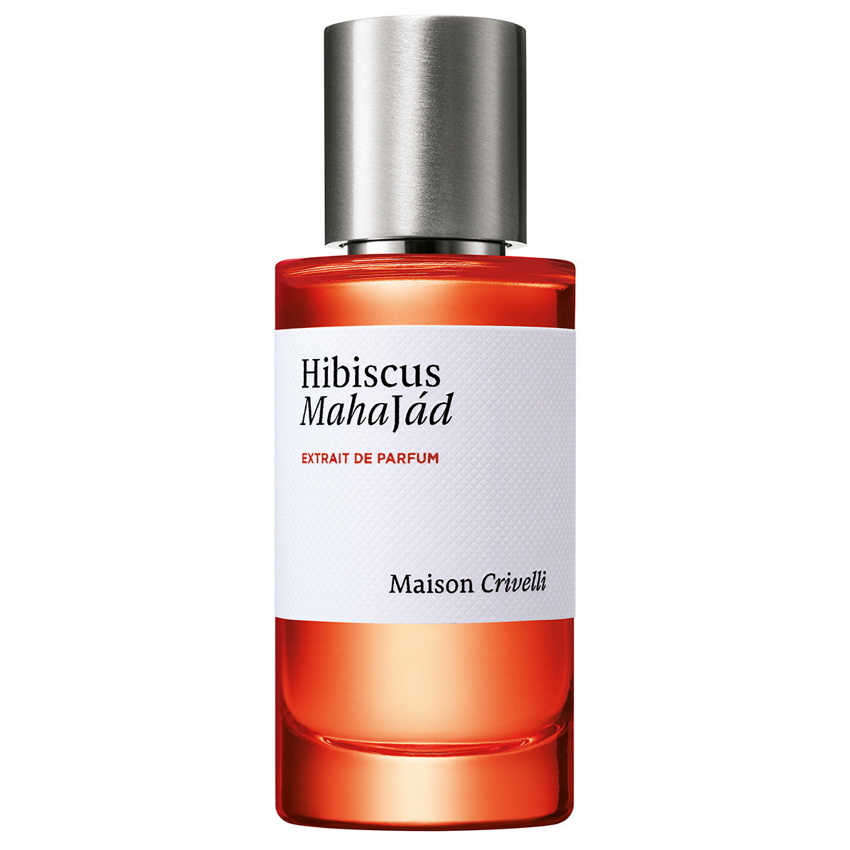Hibiscus MahaJád EXTRAIT DE PARFUM