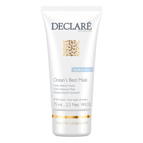 hydrobalance Ocean's Best Mask