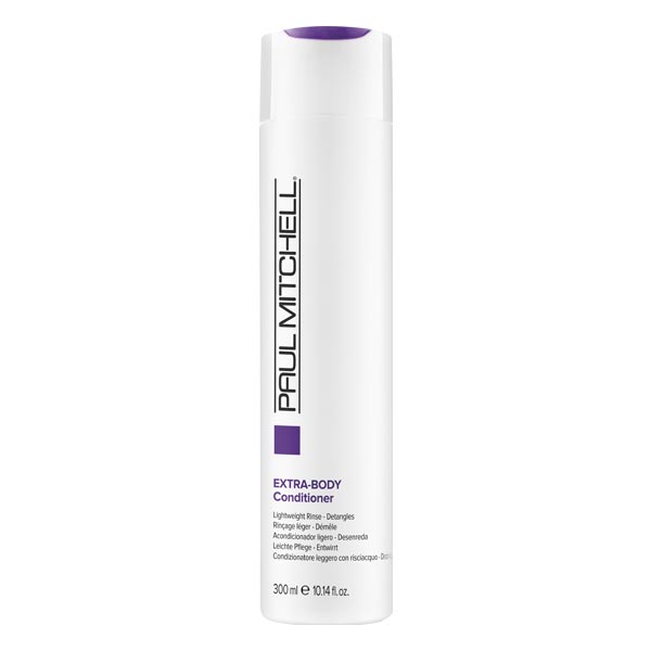 Extra-Body Conditioner