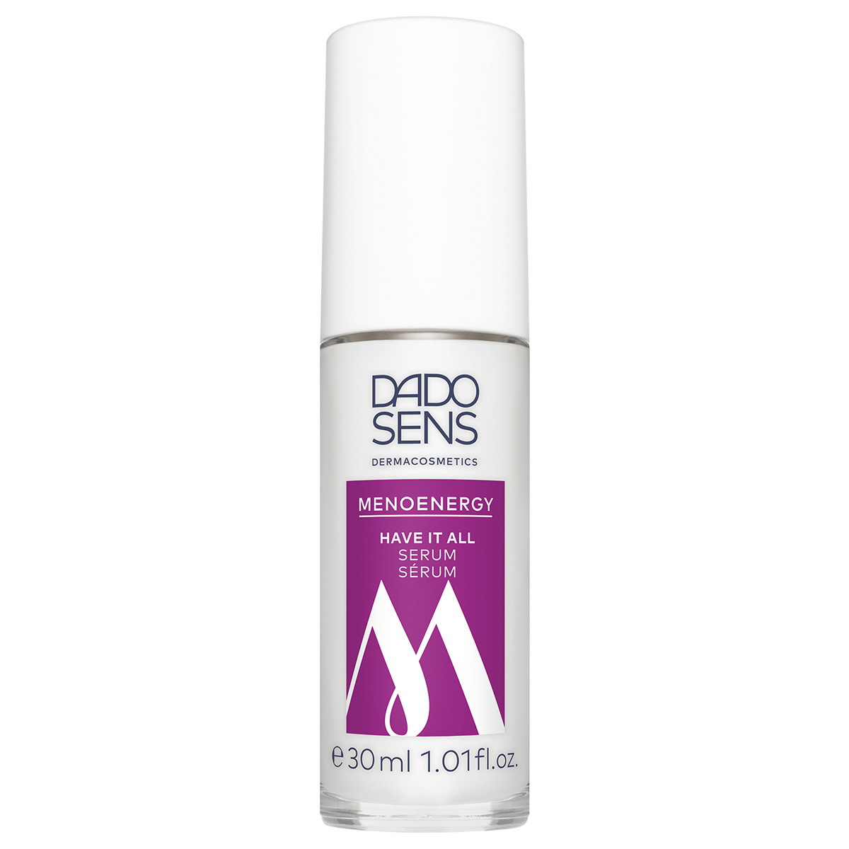 MENOENERGY HAVE IT ALL Serum
