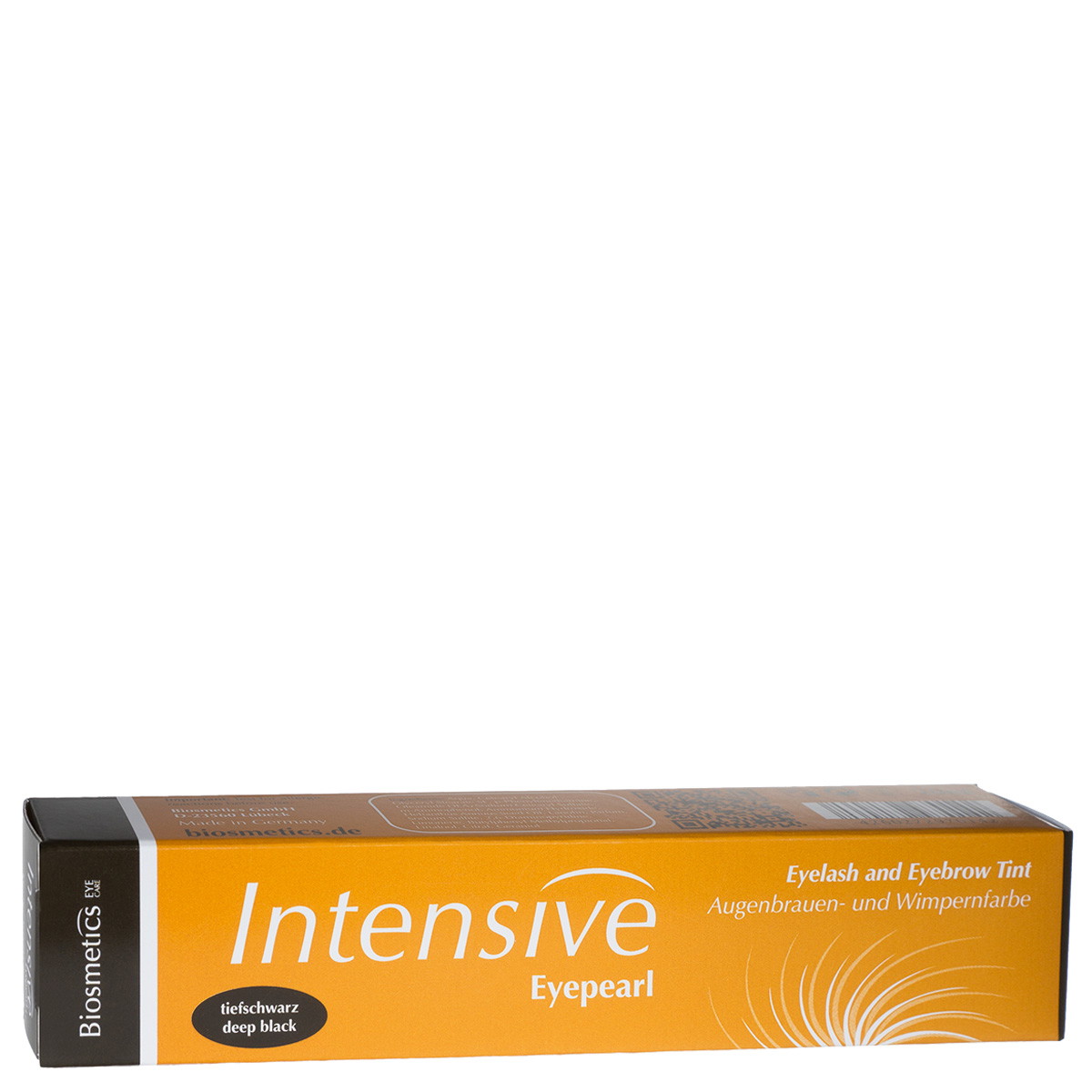 Intensive Eyepearl Eyelash and Eyebrow Tint