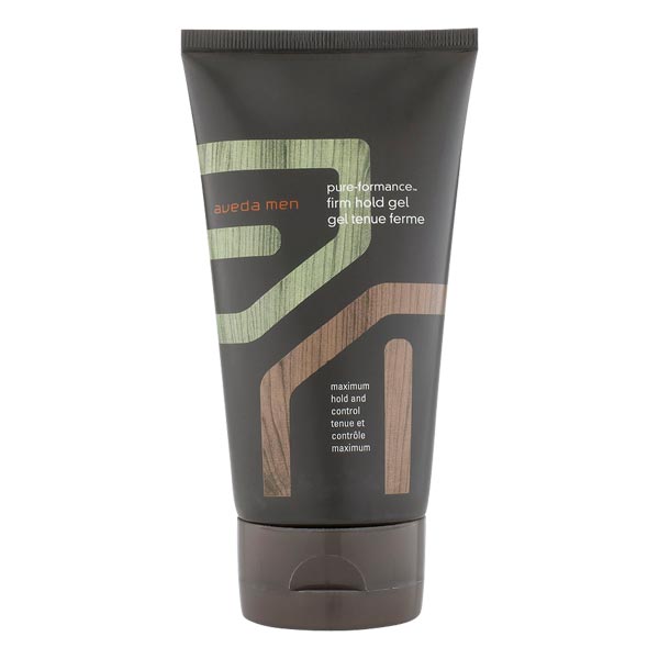 Men Pure-Formance Firm Hold Gel