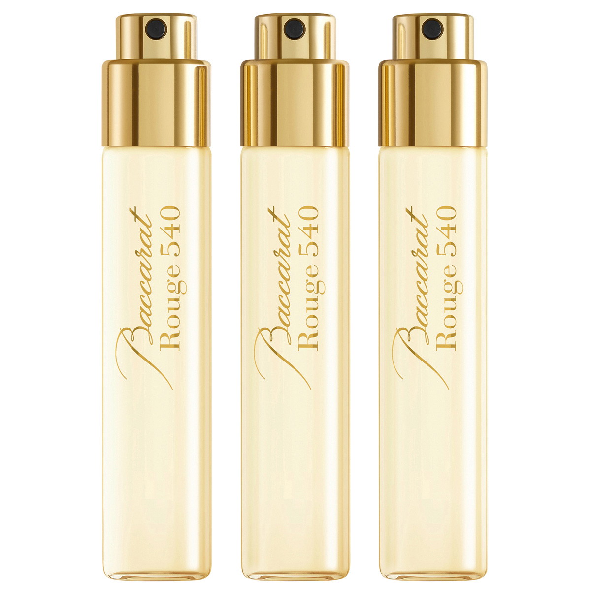 Baccarat Rouge 540 Eau de Parfum Refill