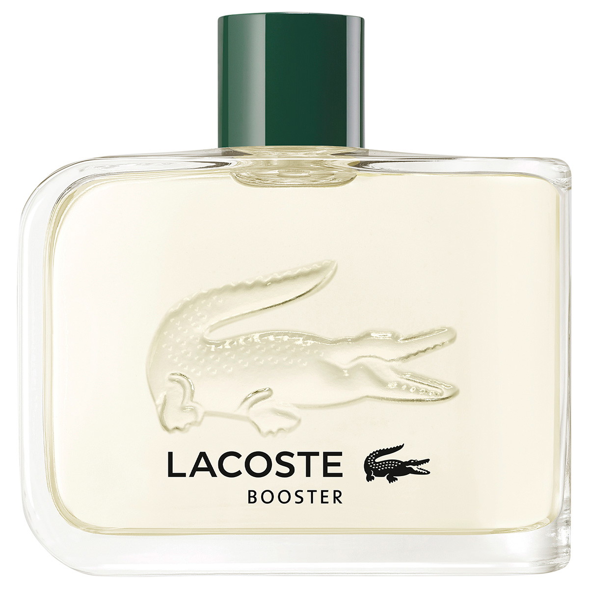 Booster Eau de Toilette