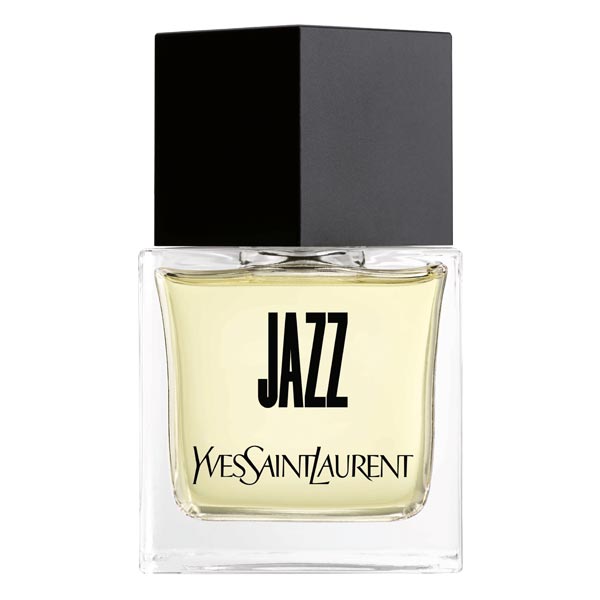Jazz Eau de Toilette