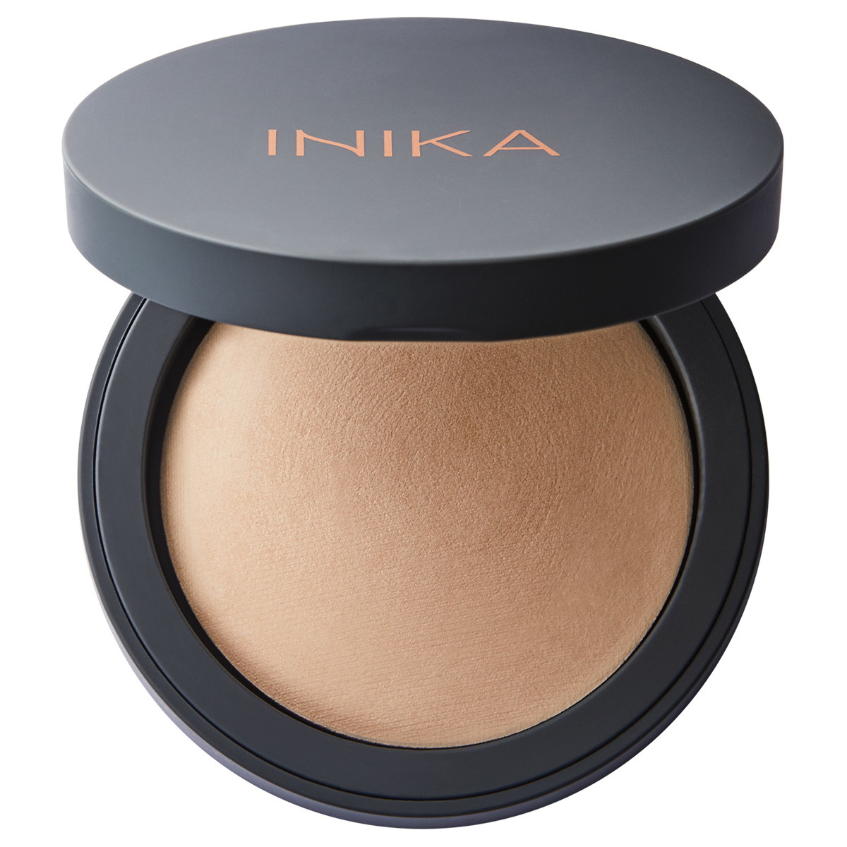 Baked Mineral Foundation