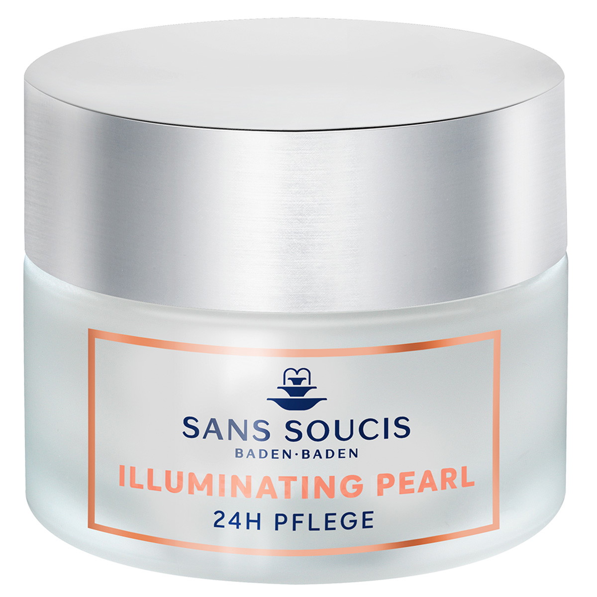 ILLUMINATING PEARL 24h Pflege
